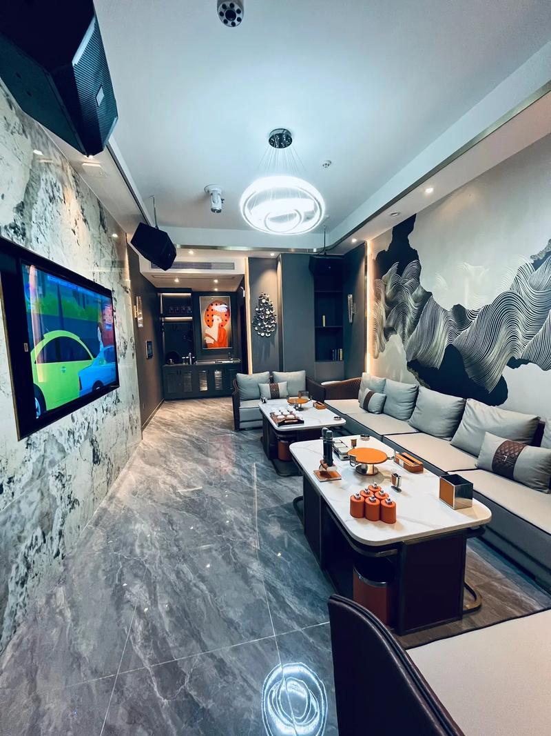 齐齐哈尔商务ktv及商务ktv怎么算解析-富裕县ktv预订