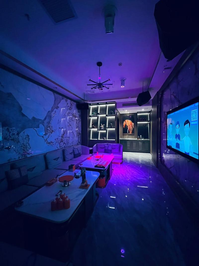 齐齐哈尔性价比商务ktv推荐-富裕县ktv预订